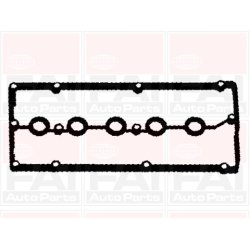 Cylinder Head Cover Gasket FAI RC1071S OE Ref 1928300641