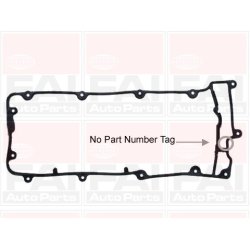 Cylinder Head Cover Gasket FAI RC1137S OE Ref ERR7094