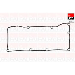 Cylinder Head Cover Gasket FAI RC1178S OE Ref 7701049734