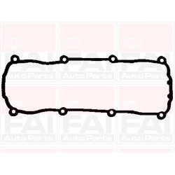 Cylinder Head Cover Gasket FAI RC1198S OE Ref 06B103483L