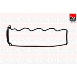 Cylinder Head Cover Gasket FAI RC1207S OE Ref 132709C601