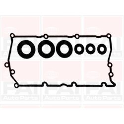 Cylinder Head Cover Gasket FAI RC1373S OE Ref 7701052838