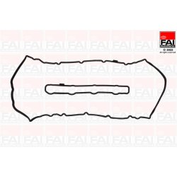 Cylinder Head Cover Gasket FAI RC1422S OE Ref A6400160521