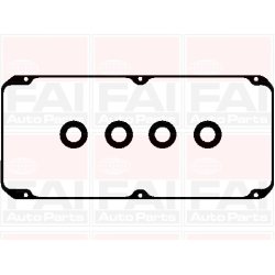 Cylinder Head Cover Gasket FAI RC1532S OE Ref MD348283
