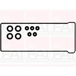 Cylinder Head Cover Gasket FAI RC1575S OE Ref 12040PCX305