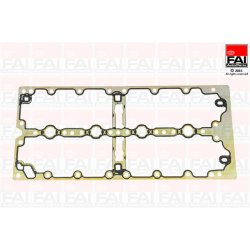 Cylinder Head Cover Gasket FAI RC1624S OE Ref 504019494