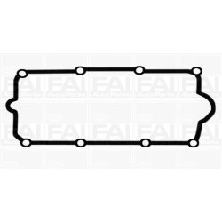 Cylinder Head Cover Gasket FAI RC1627S OE Ref 06A103483C