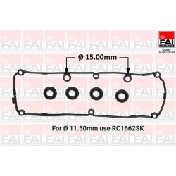 Cylinder Head Cover Gasket FAI RC1663SK OE Ref 03L103070