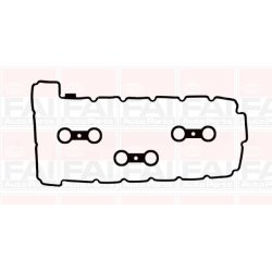 Cylinder Head Cover Gasket FAI RC1730SK OE Ref 11127582245