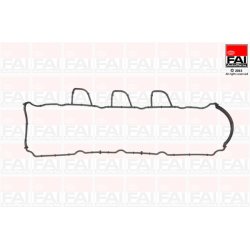 Cylinder Head Cover Gasket FAI RC1766S OE Ref 7701070607