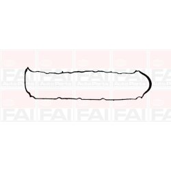 Cylinder Head Cover Gasket FAI RC1768S OE Ref 7701066400