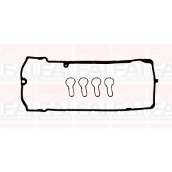 Cylinder Head Cover Gasket FAI RC1783SK OE Ref A6460160721