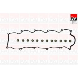 Cylinder Head Cover Gasket FAI RC1804S OE Ref 3596214