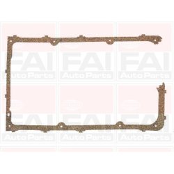 Cylinder Head Cover Gasket FAI RC180S OE Ref 1657620
