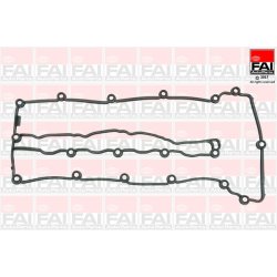 Cylinder Head Cover Gasket FAI RC1903S OE Ref A6510160321