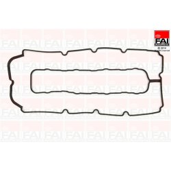 Cylinder Head Cover Gasket FAI RC2102S OE Ref 1449094