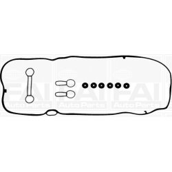 Cylinder Head Cover Gasket FAI RC2122S OE Ref 12030RBDE01