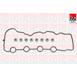 Cylinder Head Cover Gasket FAI RC2127S OE Ref 12341PWA000