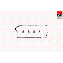Cylinder Head Cover Gasket FAI RC2180K OE Ref 221332F0004X