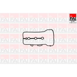 Cylinder Head Cover Gasket FAI RC2261S OE Ref 132701HC0A