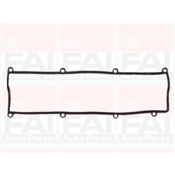 Cylinder Head Cover Gasket FAI RC371S OE Ref E43Z6584B
