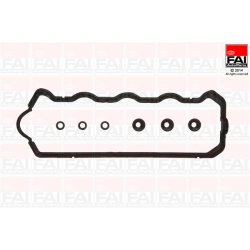 Cylinder Head Cover Gasket FAI RC537S OE Ref 069198025C