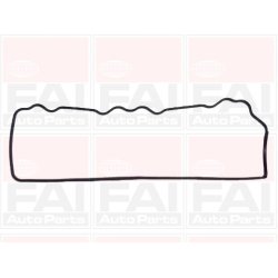 Cylinder Head Cover Gasket FAI RC647S OE Ref MD130493