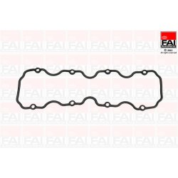 Cylinder Head Cover Gasket FAI RC744S OE Ref 90467661
