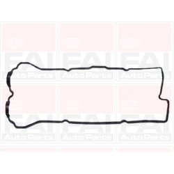 Cylinder Head Cover Gasket FAI RC947S OE Ref 1327051J10