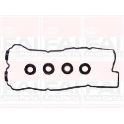Cylinder Head Cover Gasket FAI RC987S OE Ref 1327073C10