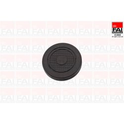 Rocker Arm Shaft Mounting Bore Plug FAI RMG880C OE Ref 7700106271