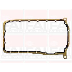 Oil Sump Gasket FAI SG1009 OE Ref 06A103609C