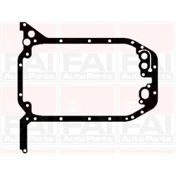 Oil Sump Gasket FAI SG1033 OE Ref 921107