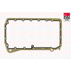 Oil Sump Gasket FAI SG1048A OE Ref 11138070005 FAI