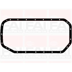 Oil Sump Gasket FAI SG1099 OE Ref 11131727974