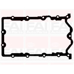 Oil Sump Gasket FAI SG1136 OE Ref 11131487221