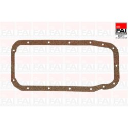 Oil Sump Gasket FAI SG120 OE Ref 652582