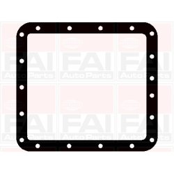 Oil Sump Gasket FAI SG1290 OE Ref 411607000
