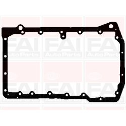 Oil Sump Gasket FAI SG1392 OE Ref 11130139259