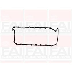 Oil Sump Gasket FAI SG1433 OE Ref 7700273486
