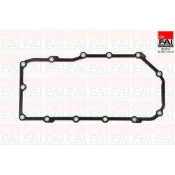 Oil Sump Gasket FAI SG1530 OE Ref 4556666