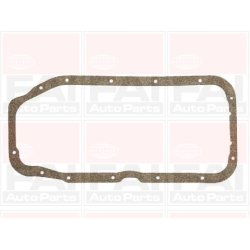 Oil Sump Gasket FAI SG177 OE Ref 652586