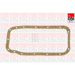 Oil Sump Gasket FAI SG292 OE Ref 652577