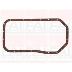 Oil Sump Gasket FAI SG375 OE Ref MD024777