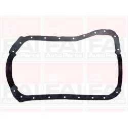 Oil Sump Gasket FAI SG395 OE Ref 1215187702