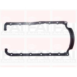 Oil Sump Gasket FAI SG454 OE Ref 1663138 FAI