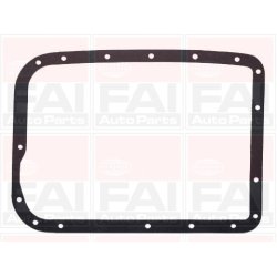 Oil Sump Gasket FAI SG460 OE Ref 101041
