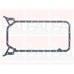 Oil Sump Gasket FAI SG493 OE Ref A1110140222