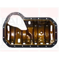 Oil Sump Gasket FAI SG534 OE Ref 037115220B