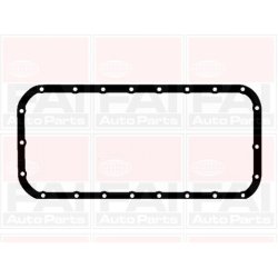 Oil Sump Gasket FAI SG720 OE Ref 43011B FAI